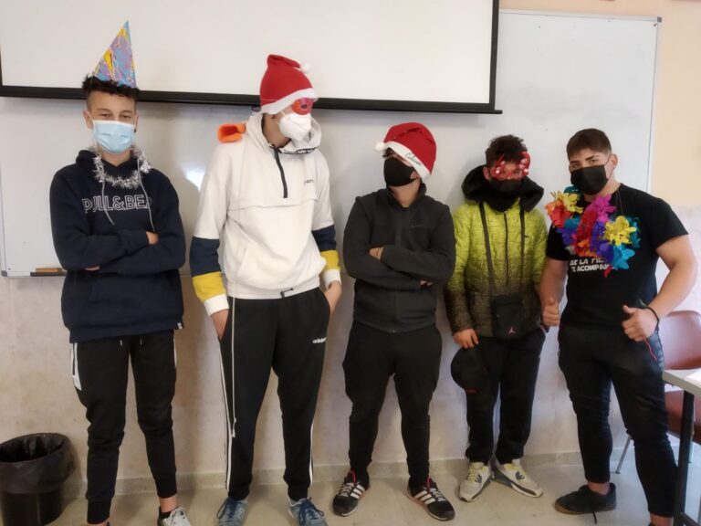 2021/04/16: Buenos días de 1EIC