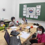ANUNCIO DE 3ºEP SUSCRÍBETE A LA RADIO
