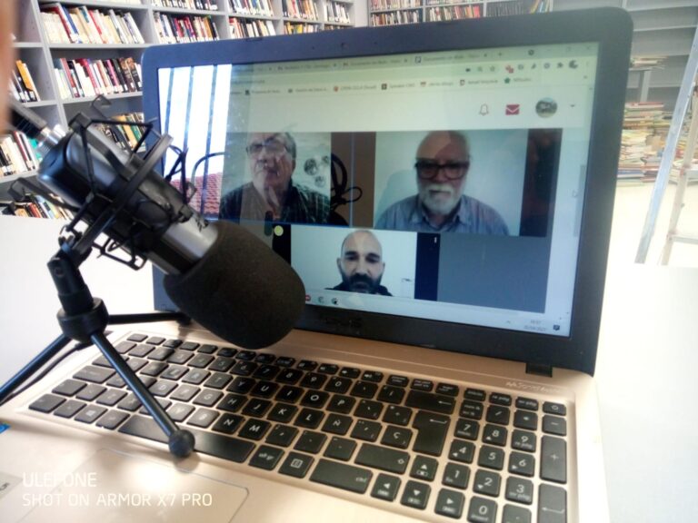 Entrega actividades de memoria