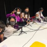PEQUEÑOS CURIOSOS