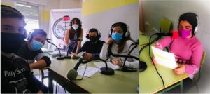La Diversidad Cultural fuente de creatividad y aceptación