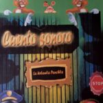 CUENTO SONORO: La urbanita Panchita. CONCURSO PODCAST