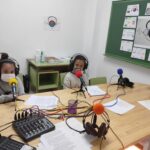 LA LEYENDA DE LA RADIO