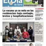 NOTICIAS DEL COLE POR 5º E.P.