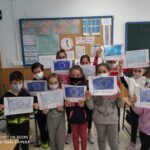 Día de Europa- 2º de Primaria
