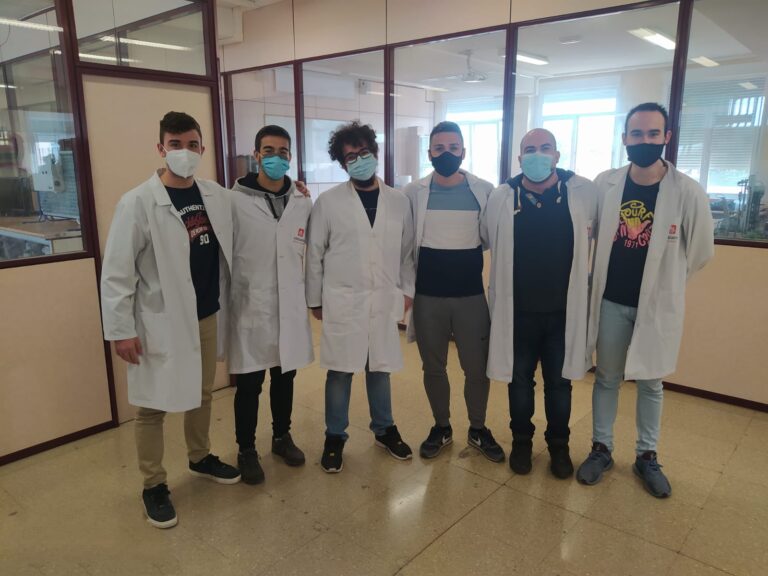 2021-11-02 BUENOS DÍAS DE 2ºEAR