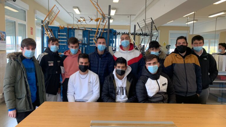 2021-11-16 BUENOS DIAS DE 2ºEIT