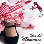 DÍA DEL FLAMENCO 16-11-21