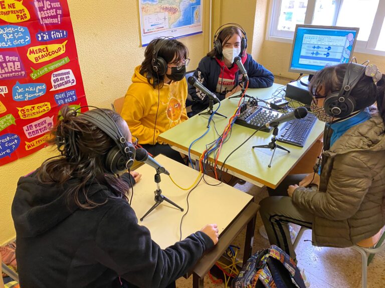 DESACUERDO PERFECTO 3 - Series Infantiles