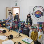 VILLANCICO ALUMNADO DE INFANTIL