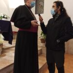 Entrevista al Obispo de la Diocesis de Ciudad Real