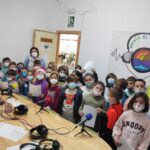 VILLANCICO 1º Y 2º EP: "ES NAVIDAD"