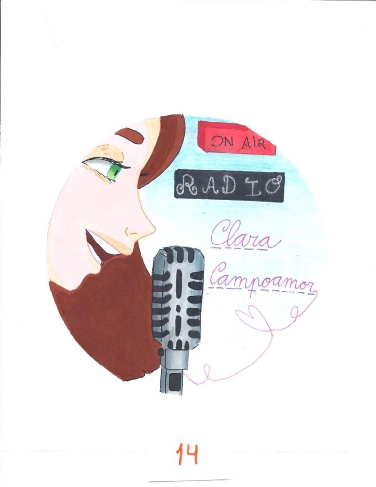 Sintonía Radio IES CLara Campoamor