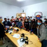 VILLANCICO DE SECUNDARIA: ADORARLE