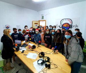 VILLANCICO DE SECUNDARIA: ADORARLE