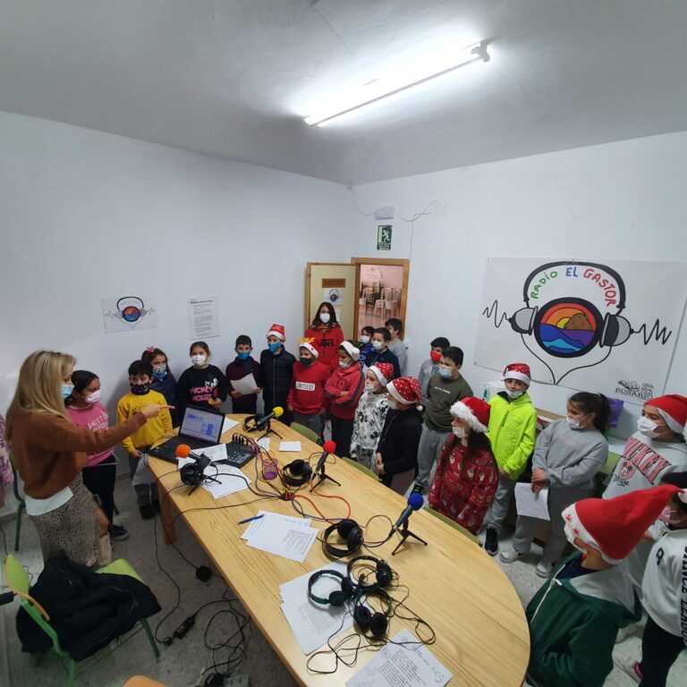 VILLANCICO 3º y 4º EP: "SILENT NIGHT"