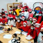 VILLANCICO 5º Y 6º EP: "LA ESTRELLA DE LA NAVIDAD"