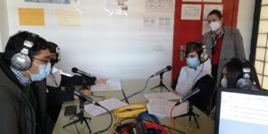 Entrevista al Alcalde de La Solana