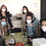 Entrevista a Profesionales de AMFORMAD