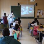 Entrevista a Eladio sobre la elaboración de jabón