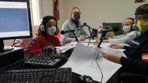Día Internacional de la Mujer y la Niña en la Ciencia