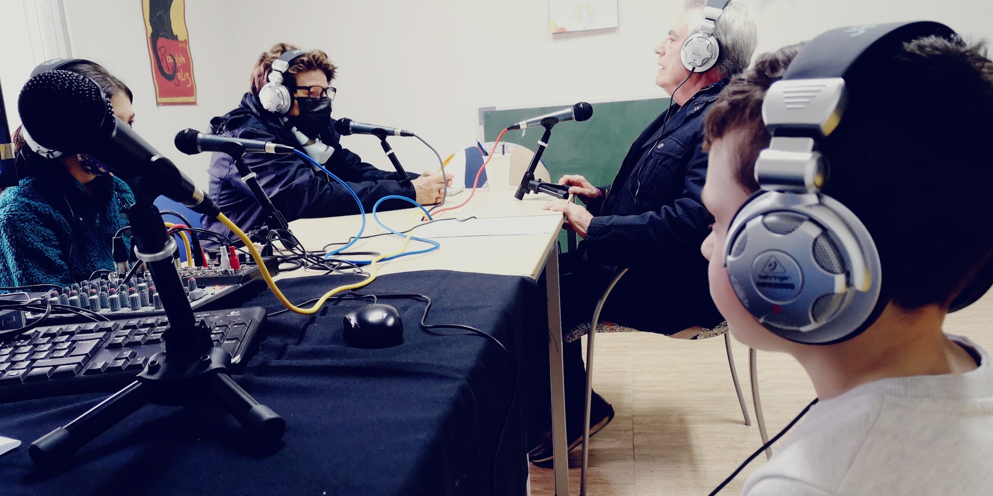 Entrevista