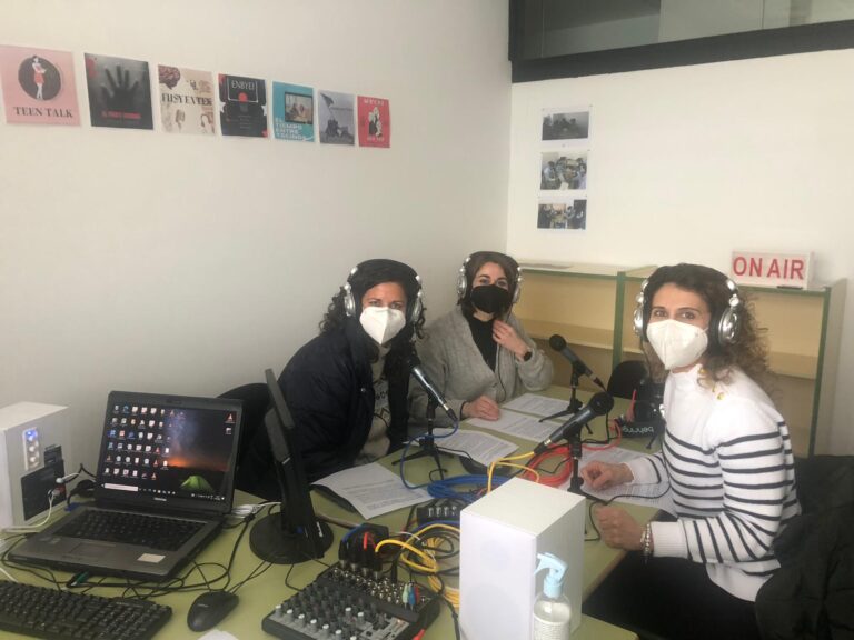 Día de las Matemáticas