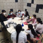 Entrevista a la bailaora Aitana de los Reyes