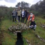 La leyenda del Pozo Maleno