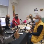 Entrevista al Coro de Cámara Oretania