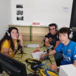 Día Europeo de los Parques Naturales