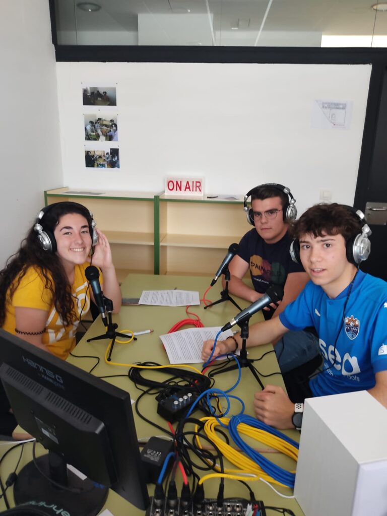 Día Europeo de los Parques Naturales