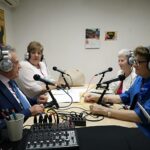 Entrevista Solista de los Mayos