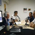 Entrevista a los músicos de Los Mayos 2022