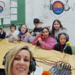 INFORMACIÓN DEL PROYECTO: "NUESTRO CUERPO SERRANO"