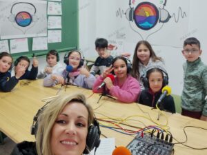 INFORMACIÓN DEL PROYECTO: "NUESTRO CUERPO SERRANO"