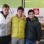 09/01/2023 BUENOS DÍAS 1ºEIE