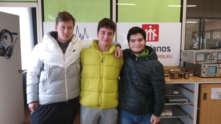 09/01/2023 BUENOS DÍAS 1ºEIE