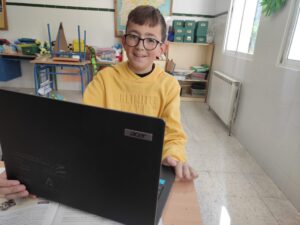 CUENTO DE LA PAZ