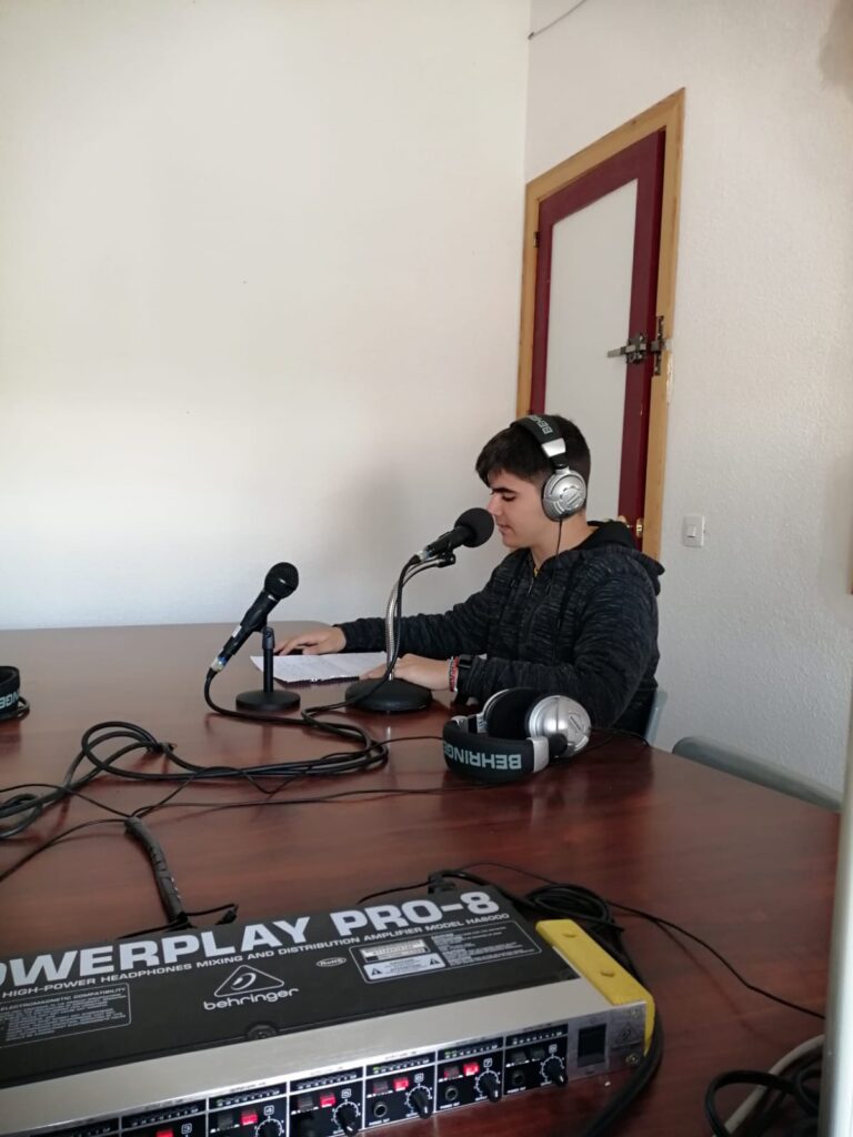 6ª Crónica campeonato de fútbol 23 febrero