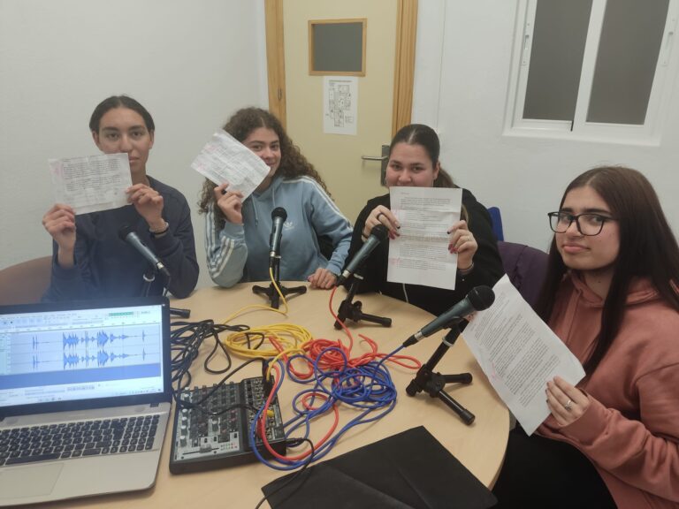 Manifiesto por el 8M