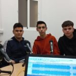 Entrevista a Ben