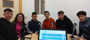 Entrevista a Ben
