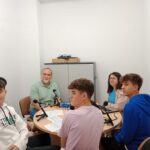 Entrevista al Concejal de Tráfico