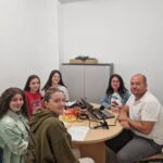 Entrevista a Pedro Estrella