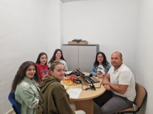Entrevista a Pedro Estrella