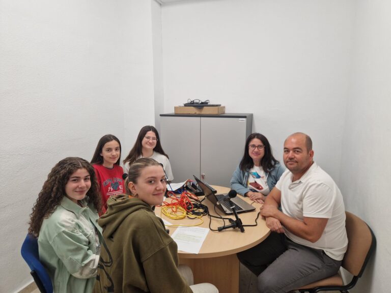 Entrevista a Pedro Estrella