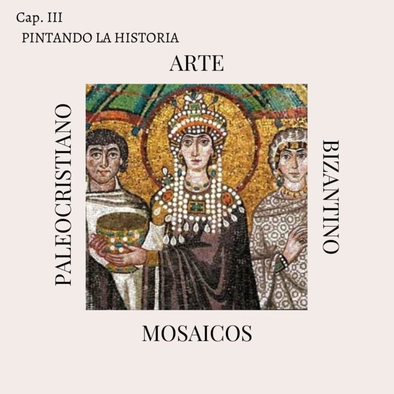 3- Arte Bizantino