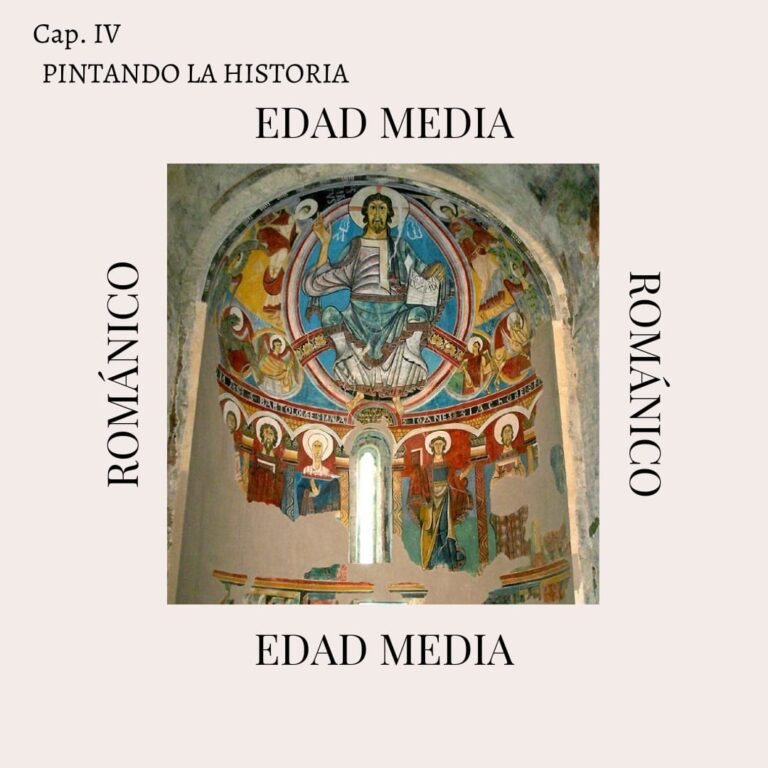4- Arte Románico