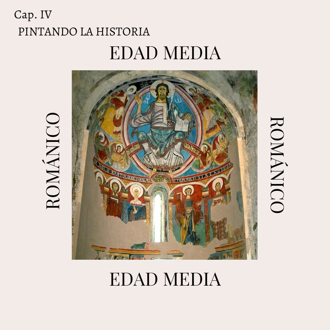 4- Arte Románico